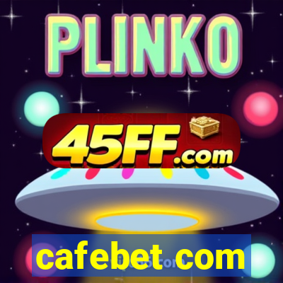 cafebet com